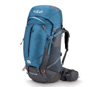 Mochila de senderismo Rab Hyperon 65 (Orion Blue/Anthracite)