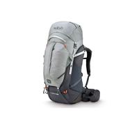 Mochila de senderismo Rab Hyperon 65 (Peltre oscuro/Antracita)