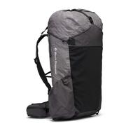 Mochila de senderismo rápido Black Diamond Betalight 45 (Gris Tormenta)