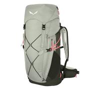 Mochila de senderismo Salewa Alp Trainer 35+3 (Sombra/Oliva Oscuro)