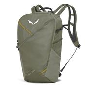 Mochila de senderismo Salewa PEDROC MATE 18 (VERDE DESVANECIDO)