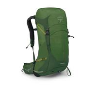 Mochila de senderismo Stratos 26 (Seaweed/Matcha Green)