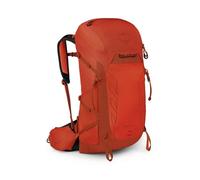 Mochila de senderismo Tempest Pro 30 (Naranja Marte) Mujer