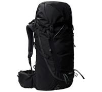 Mochila de senderismo The North Face Terra 55 Tamaño de mochila: L/XL / Color: negro