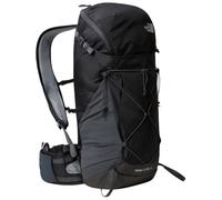 Mochila de senderismo The North Face Trail Lite 24 Tamaño de mochila: S/M / Color: negro/gris