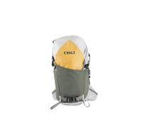 Mochila de senderismo TSL RIDGEWALKER 25L (Índigo)