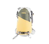 Mochila de senderismo TSL SAC RIDGEWALKER 15L (Aqua)