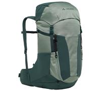 VAUDE Brenta 30 - Mochila de senderismo de 30 l con sistema de transporte ergonómico, panel trasero transpirable, compartimento para sistema de hidratación y correas ajustables, ideal para largas