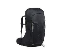 Mochila de senderismo Vaude Brenta 36+6 (negra) Unisex