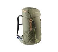 Mochila de senderismo Vaude Hidalgo 24+4 (Eclipse) Niños