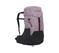 Mochila de senderismo Vaude Jura 24 (ceniza púrpura) Unisex