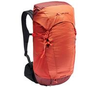 Mochila de senderismo Vaude Neyland 24 (rojo quemado)
