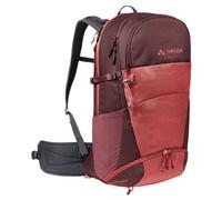 Mochila de senderismo Vaude Wizard 30+4