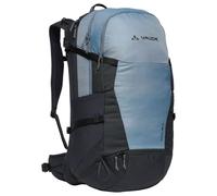 Mochila de senderismo Vaude Wizard 30+4 (mar báltico)