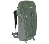 Mochila de senderismo Warg Condor 25l Color: verde