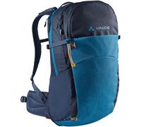 VAUDE 14566 Unisex adulto Mochilas 20-29L, Kingfisher, 22 Litros