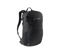 Mochila de senderismo Wizard 18+4 Vaude (negro) Unisex