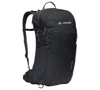 Mochila de senderismo Wizard 18+4L Vaude (Negro)