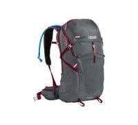 Mochila de senderismo WOMEN'S FOURTEENER 30 100oz (Negro) Mujer