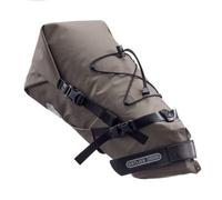 Mochila de sillín Ortlieb 11 L arena oscura