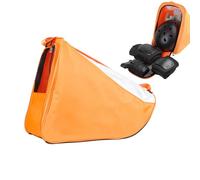 Mochila de skate | de hombro para calzado deportivo - de skate de gran capacidad - para adultos, niños, principiantes, al aire libre, gimnasio, viajes, fitness, patinaje artístico