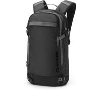 Dakine - Mochilas de esquí/snowboard - Heli 2.0 Pro Backpack 20L Carbon Heather - Gris Gris one size