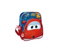 Mochila de Super Wings de 35 cm