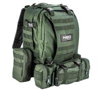 Mochila de supervivencia