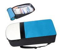 Mochila de tablero de paletas, bolsa de viaje, 35.83x15.75x9.84 pulgadas Almacenamiento de tablero de surf de guardaespaldas de gran capacidad, tablas de paletas que transportan bolsas, portador de pá