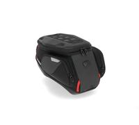 Mochila De Tanque Para Motocicleta SW-Motech PRO CITY Color: Negro Gr: 11L-15L