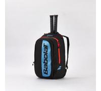 Mochila de tenis - Babolat court hero 30 L negra y azul Talla única