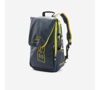 MOCHILA DE TENIS - BABOLAT PURE AERO 32 L GRIS AMARILLO Talla única