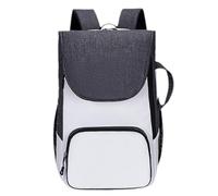 Mochila de tenis, bádminton y tenis, almacenamiento para equipos de bádminton para adolescentes, adolescentes, niñas, mujeres, hombres, amigos de la familia, organización interna inteligente: con