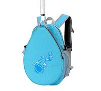 Mochila de Tenis - Bolsas Oxford Impermeables en pepinillos | Soporte para