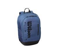 Mochila de tenis de Wilson Ultra V4 Tour - Backpack Blue