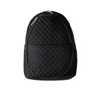Mochila De Tenis, Divisores Internos Inteligentes, 31,75x17,27x44,45 Cm, Elegante Acolchada, De Pickleball, Estética Atlética Moderna, para Raqueta De Tenis, Equipo De Pelota, Partido, D
