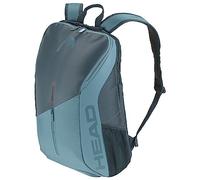 Mochila de tenis Head Tour Backpack 25L - cyan blue