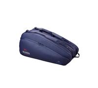 Mochila de tenis Wilson US Open 2025 Tour 12PK TU