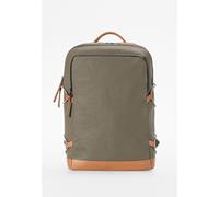 Mochila de tías y tíos Kawaguchi Aceituna