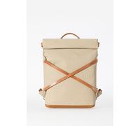 Mochila de tías y tíos Yokohama Beige