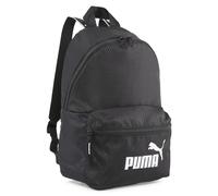 Puma Core Base Backpack Mochila, Unisex-Adult, Black (Negro), Talla Única