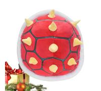 Mochila De Tortuga - Bolsa De Disfraces De para Diversión De Cosplay | Mochila Animal Divertida para La Escuela Y El Juego | Soft Turtle Shell For Kids 'Dress-Ups, Mochila para Atuendo D