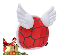 Mochila De Tortuga - Bolsa De Disfraces De para Diversión De Cosplay | Mochila Animal Divertida para La Escuela Y El Juego | Soft Turtle Shell For Kids 'Dress-Ups, Mochila para Atuendo D