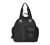 Mochila de trabajo para mujer - Bolsa impermeable de gran capacidad, bolsa ligera y moderna | Mochila de fitness impermeable de gran capacidad con correa, mochila de viaje ligera y versátil, decontra