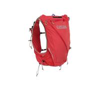 Mochila de trail APEX PRO RUN VEST 12L (Rojo Escarlata)