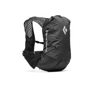 Mochila de trail Black Diamond DISTANCE 8 BACKPACK (Black) Hombre