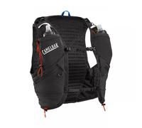 Mochila de trail CamelBak CHALECO APEX PRO RUN (Negro)