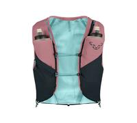 Mochila de trail Dynafit ULTRA 12 VEST (Makarosa arándano)