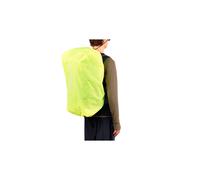 Salomon Cubre Lluvia Medio Sac à dos TU Jaune/or