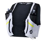 Mochila de trail Scott Hydration Pack RC PRO TR' 4 (blanco/negro)
